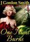 [Vampires of Livix Trilogy 01] • One Night Burns